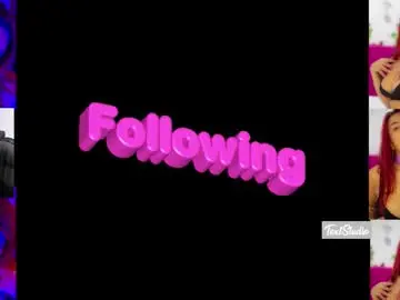 Chaturbate Adult Video Chat of stefania_sandrelli_