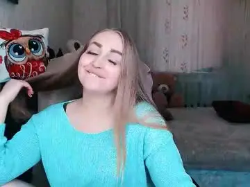 Chaturbate Nude Webcam of _kittyboo