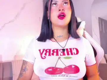Chaturbate Nude Webcam of _sophiewilson