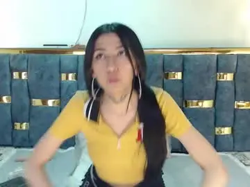 Chaturbate Live Sex of aranza_lov