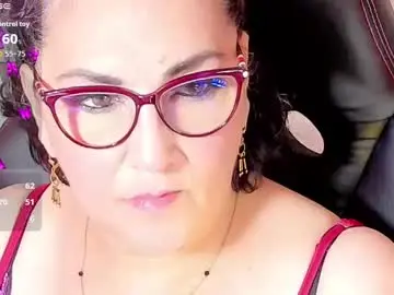 Chaturbate Live Porn of cataleya_mom_