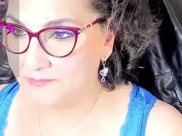 Chaturbate Best live sex cam show of cataleya_mom_