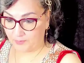 Chaturbate Nude Webcam of cataleya_mom_