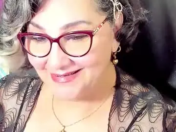 Chaturbate Live Sex of cataleya_mom_