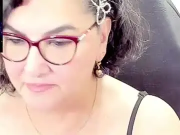 Chaturbate Watch Live Sex Cams of cataleya_mom_