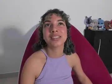 Chaturbate Private Sex Chat of conejita_lis