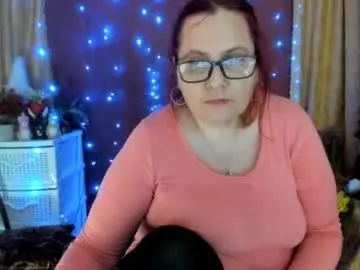 Chaturbate Live Sex of foxydesiree
