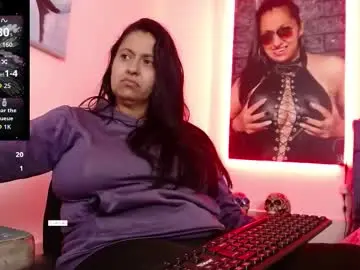 Chaturbate Free Porn Cam of holydeath_1