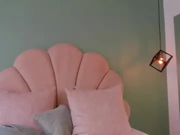 Chaturbate Live Sex Cam of julieta_rose__