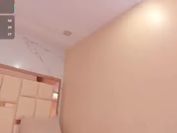 Chaturbate Live Sex of julieta_rose__