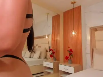 Chaturbate Private Sex Chat of julieta_rose__