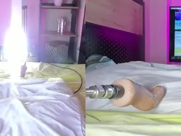 Chaturbate Private Sex Chat of lola__martinez_