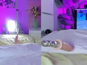 Chaturbate Best Webcam of lola__martinez_