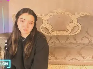 Chaturbate Nude Webcam of loveame69