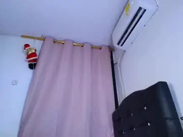 Chaturbate Adult Video Chat of mia_depp