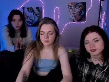 Chaturbate Watch Live Sex Cams of milki_wey