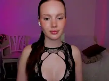 Chaturbate Live Porn of mish_ka3