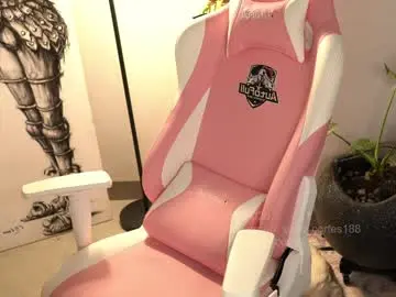 Chaturbate Sex Chat of tatiana__cortes18