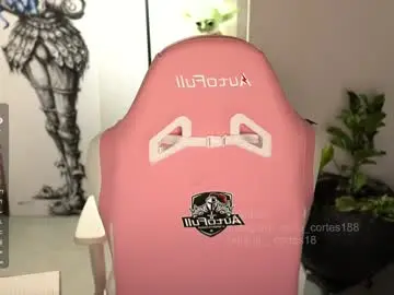 Chaturbate Adult Video Chat of tatiana__cortes18