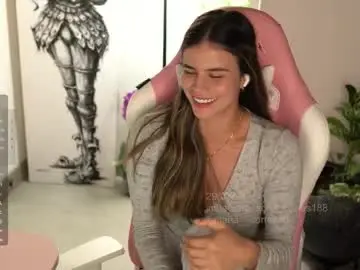 Chaturbate Best Webcam of tatiana__cortes18