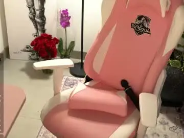 Chaturbate Sex Chat of tatiana__cortes18