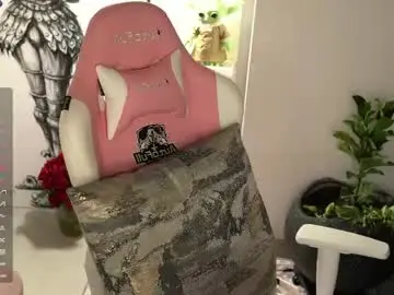 Chaturbate Sex Chat of tatiana__cortes18