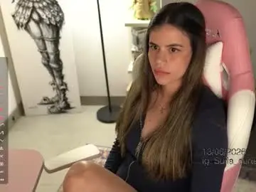 Chaturbate Adult Webcam of tatiana__cortes18