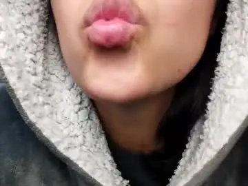 Chaturbate Nude Webcam of 1kandylove