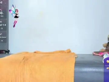 Chaturbate Sex Cam of amarantha_hans