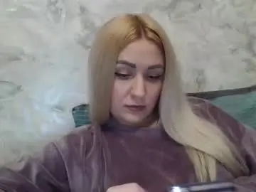 Chaturbate Nude Webcam of analqueen2024