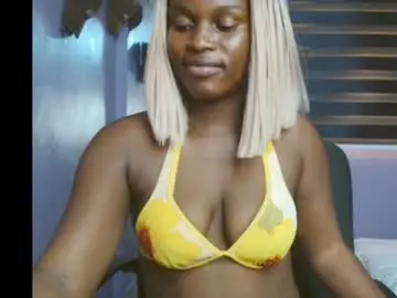 Chaturbate Sex Chat of cumebonysecret