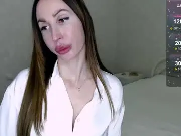 Chaturbate Private Sex Chat of ella_sea