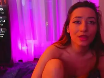 Chaturbate Adult Video Chat of isoldebliss