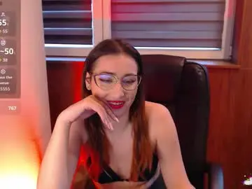 Chaturbate Live Porn of isoldebliss