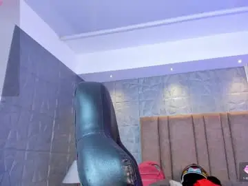 Chaturbate Nude Webcam of kim_brown_