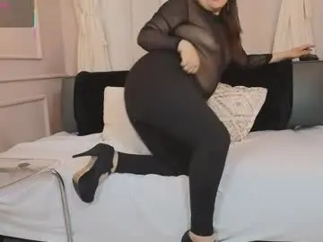 Chaturbate Free Live Porn of luna_velvett_