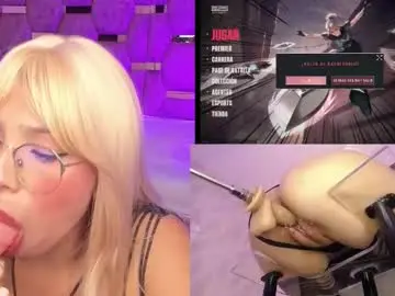 Chaturbate Adult Webcams of lunaaridi