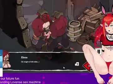 Chaturbate Nude Webcam of niko_gameground