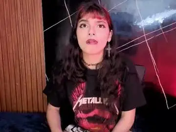 Chaturbate Watch Live Sex Cams of raven_rox_