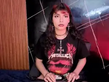 Chaturbate Adult Webcam of raven_rox_