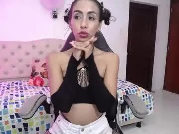 Chaturbate Sex Cam of sandra_petite19