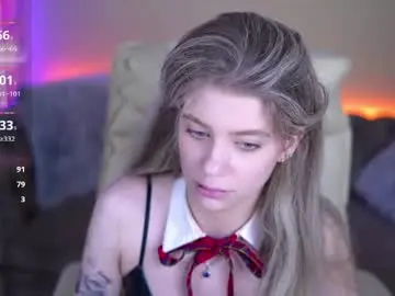 Chaturbate Best live sex cam show of sandylay