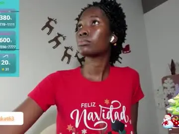 Chaturbate Adult Webcam of tahira_21