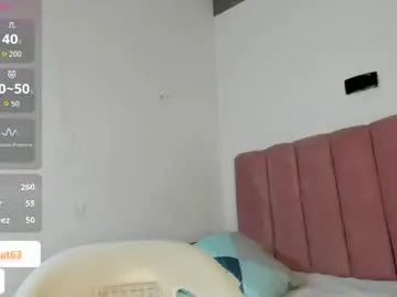 Chaturbate Live Sex of tahira_21