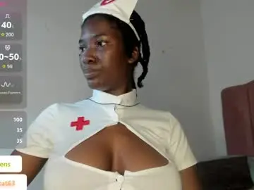 Chaturbate Adult Video Chat of tahira_21