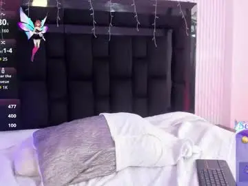 Chaturbate Free Live Porn of ailynblaze_