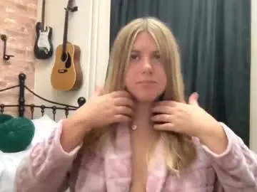 Chaturbate Live Porn of allyanalangel