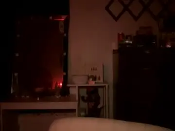 Chaturbate Sex Cam of allyanalangel