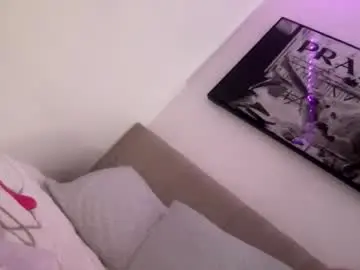 Chaturbate Sex Chat of allyanalangel