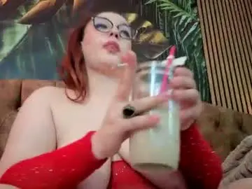 Chaturbate Sex Cam of aria_clarke
